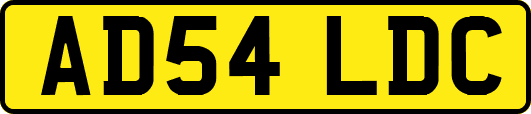 AD54LDC