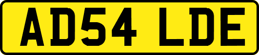 AD54LDE
