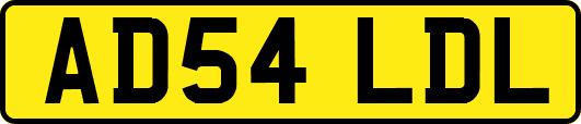 AD54LDL