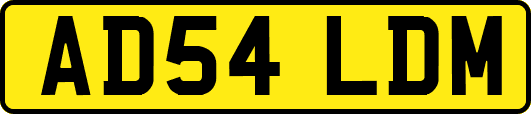 AD54LDM
