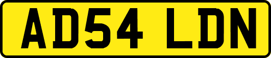 AD54LDN