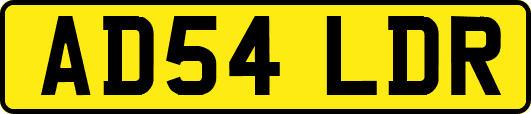 AD54LDR