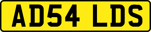 AD54LDS