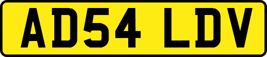 AD54LDV