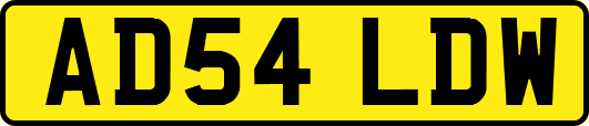 AD54LDW