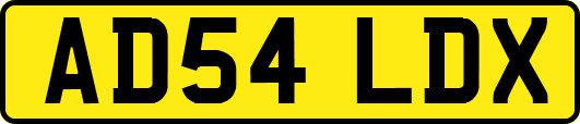 AD54LDX