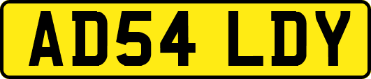 AD54LDY