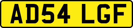 AD54LGF