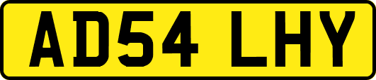 AD54LHY