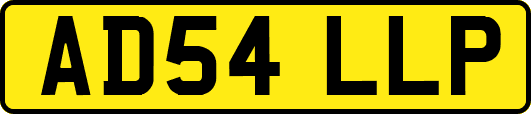 AD54LLP