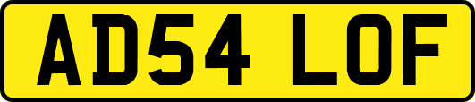 AD54LOF