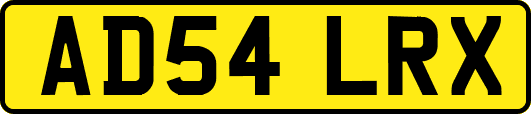 AD54LRX