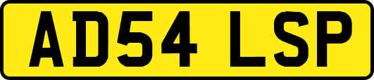 AD54LSP