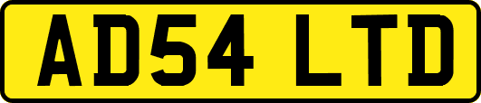 AD54LTD