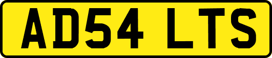 AD54LTS