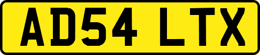 AD54LTX