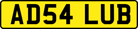 AD54LUB