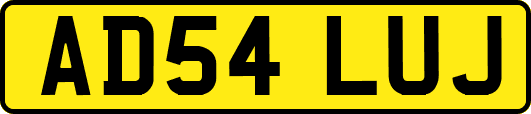 AD54LUJ