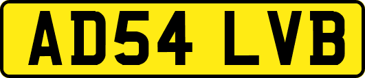 AD54LVB