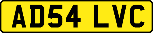 AD54LVC
