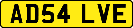 AD54LVE