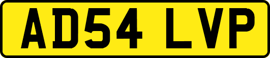AD54LVP