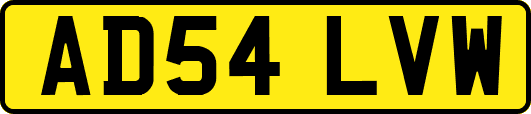 AD54LVW