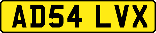 AD54LVX