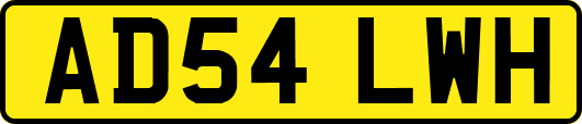 AD54LWH