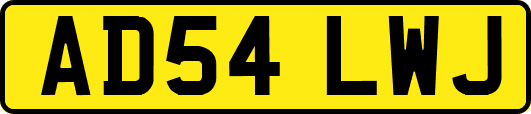 AD54LWJ