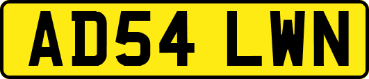 AD54LWN
