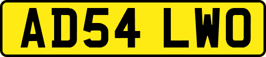 AD54LWO