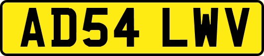 AD54LWV