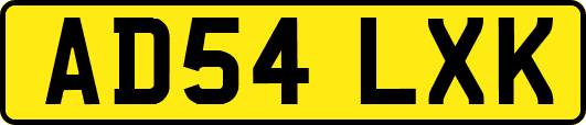 AD54LXK