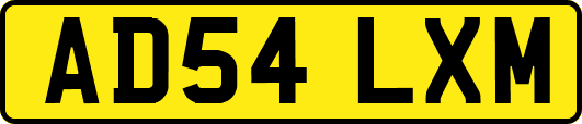 AD54LXM