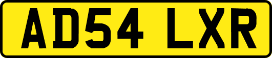 AD54LXR