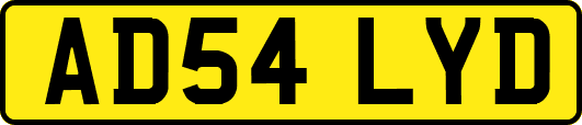AD54LYD