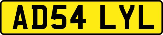 AD54LYL