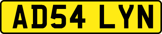 AD54LYN