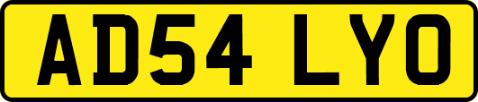 AD54LYO