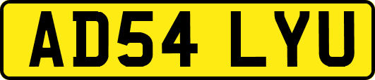 AD54LYU