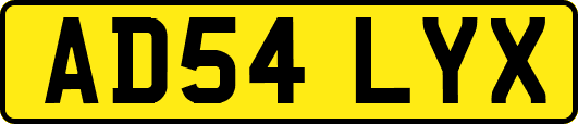 AD54LYX