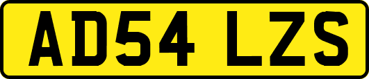 AD54LZS