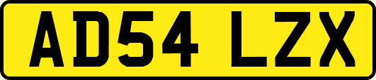 AD54LZX