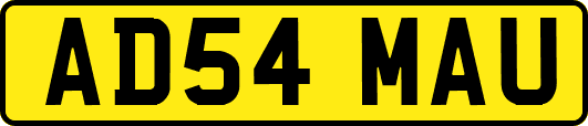 AD54MAU