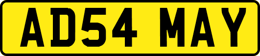 AD54MAY