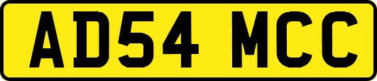 AD54MCC