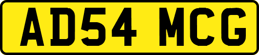AD54MCG