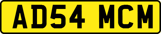 AD54MCM