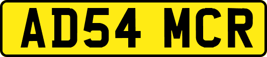 AD54MCR